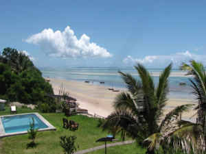 ©Casa Babi Lodge, Mosambik; Kalahari – Afrika Spezial Safaris, Dresden