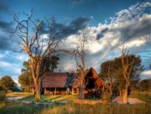 ©Bomani Tented Lodge, Simbabwe; Kalahari – Afrika Spezial Safaris, Dresden