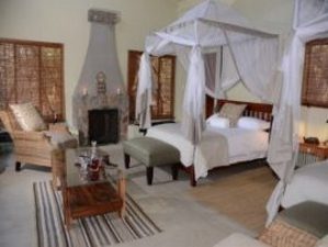 ©Camelthorn Lodge, Simbabwe; Kalahari – Afrika Spezial Safaris, Dresden