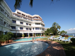 ©Hotel Cardoso, Maputo, Mosambik; Kalahari – Afrika Spezial Safaris, Dresden