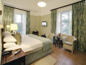 ©Hotel Cardoso, Maputo, Mosambik; Kalahari – Afrika Spezial Safaris, Dresden