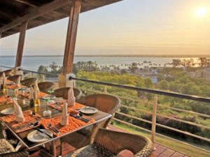 ©Hotel Cardoso, Maputo, Mosambik; Kalahari – Afrika Spezial Safaris, Dresden
