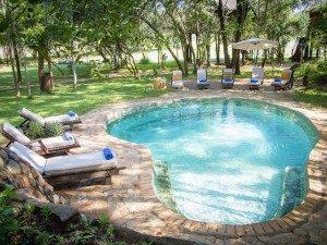 ©Ivory Lodge, Simbabwe; Kalahari – Afrika Spezial Safaris, Dresden