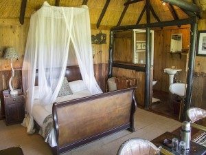 ©Ivory Lodge, Simbabwe; Kalahari – Afrika Spezial Safaris, Dresden