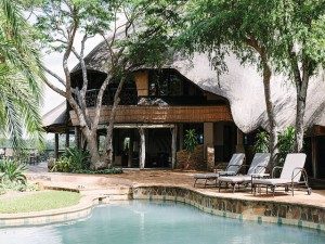 ©Chilo Gorge Lodge, Simbabwe; Kalahari – Afrika Spezial Safaris, Dresden