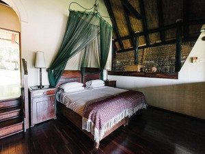 ©Chilo Gorge Lodge, Simbabwe; Kalahari – Afrika Spezial Safaris, Dresden