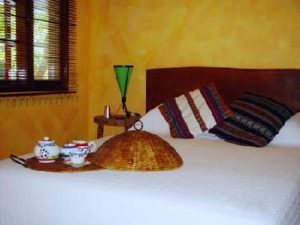 ©Mozaika Guesthouse, Maputo, Mosambik; Kalahari – Afrika Spezial Safaris, Dresden