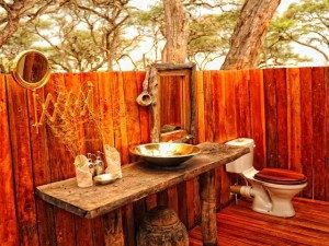 ©Somalisa Camp, Simbabwe; Kalahari – Afrika Spezial Safaris, Dresden