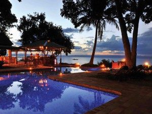 ©Bumi Hills Safari Lodge, Simbabwe; Kalahari – Afrika Spezial Safaris, Dresden