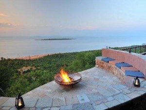 ©Bumi Hills Safari Lodge, Simbabwe; Kalahari – Afrika Spezial Safaris, Dresden