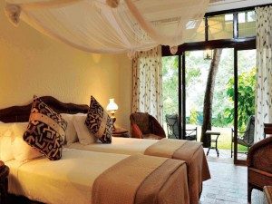 ©Bumi Hills Safari Lodge, Simbabwe; Kalahari – Afrika Spezial Safaris, Dresden