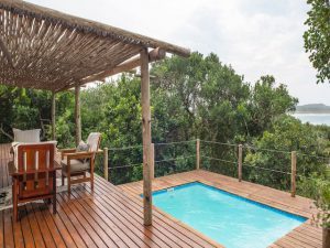 ©Machangulo Beach Lodge, Mosambik; Kalahari – Afrika Spezial Safaris, Dresden